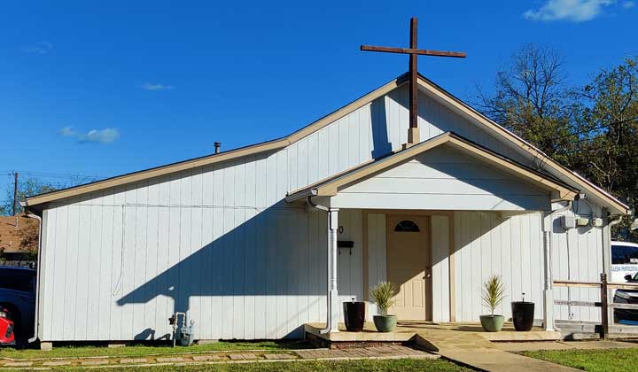 McKinney Church Of God